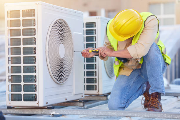 Best Residential HVAC in Opp, AL