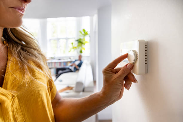 Best HVAC Retrofitting and Upgrading in Opp, AL